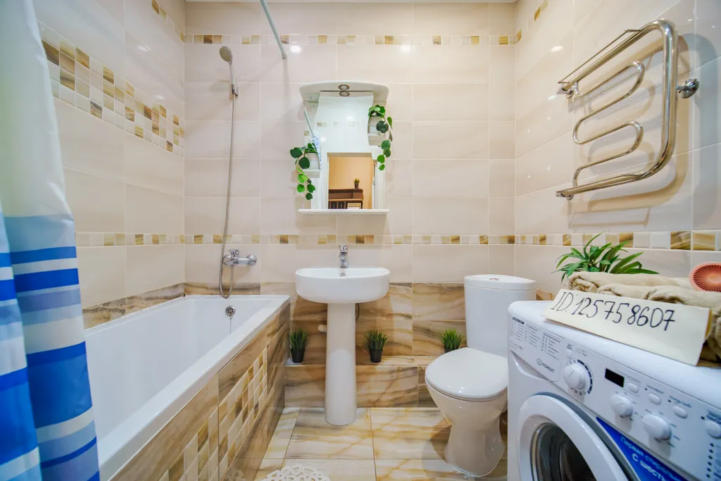 Квартира возле парка Галицкого