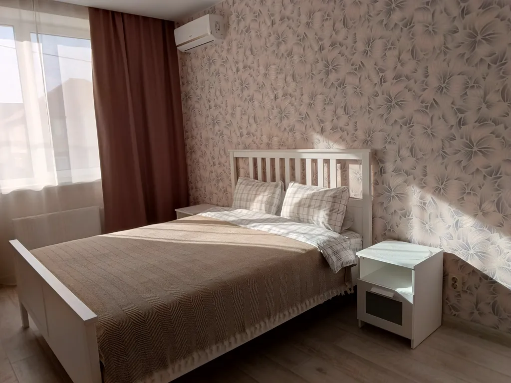 Уютная и комфортная квартира