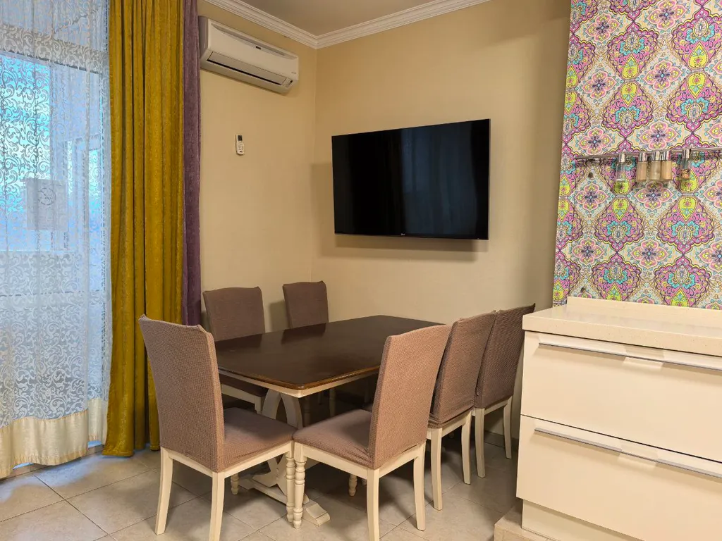 Комфорт квартира в центре