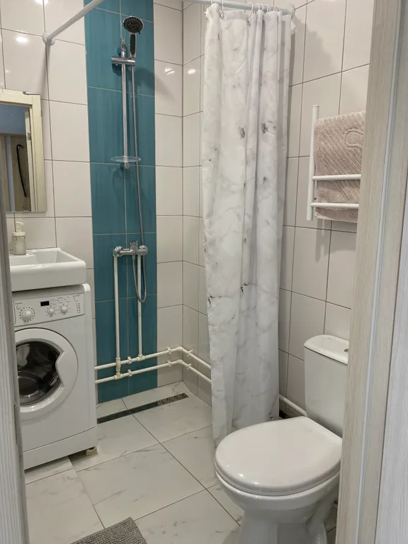 Апартаменты в центре Иркутска