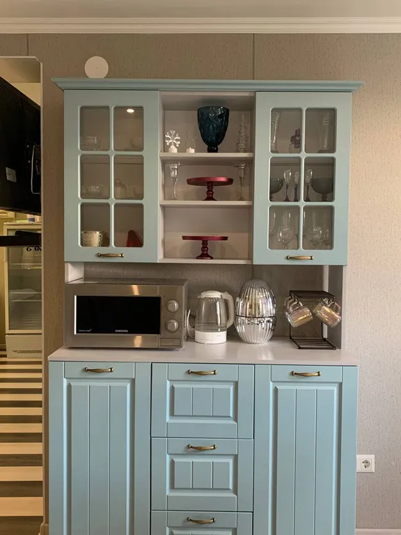 Апартамент в центре рядом с домом И. Айвазовского