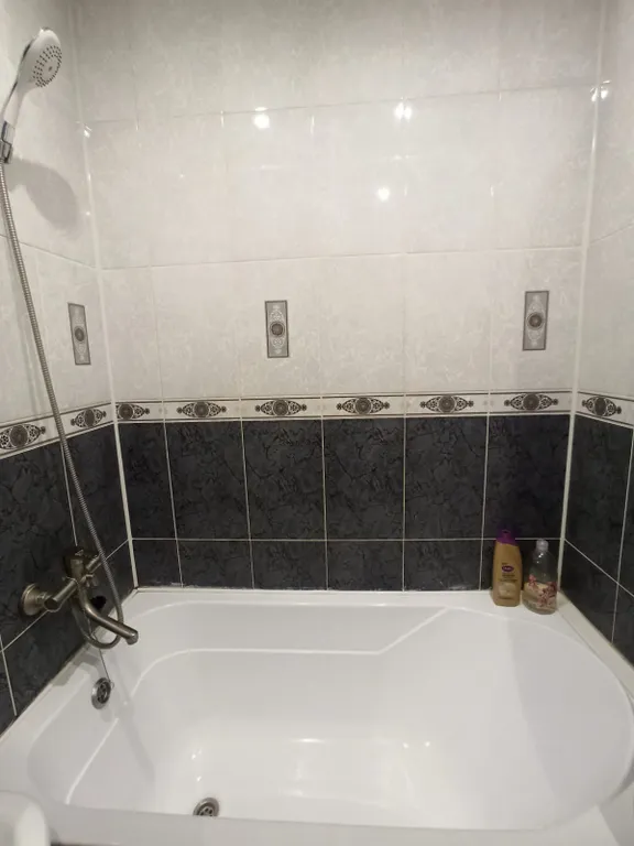 Уютная квартира в Затоне