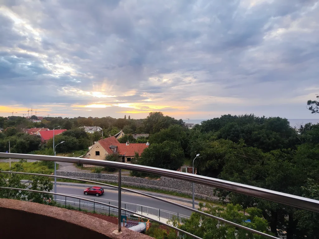 Квартира Апартаменты с видом на море — Пионерский