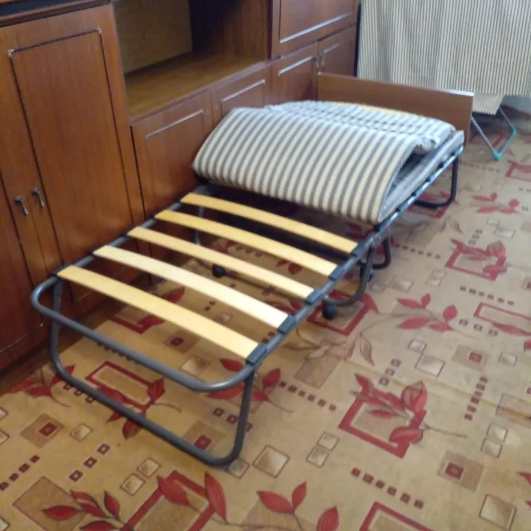 Уютный эконом в сердце Златоуста