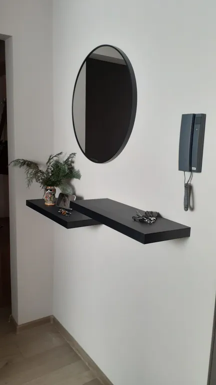 Квартира Квартира Light apartment — Светлый