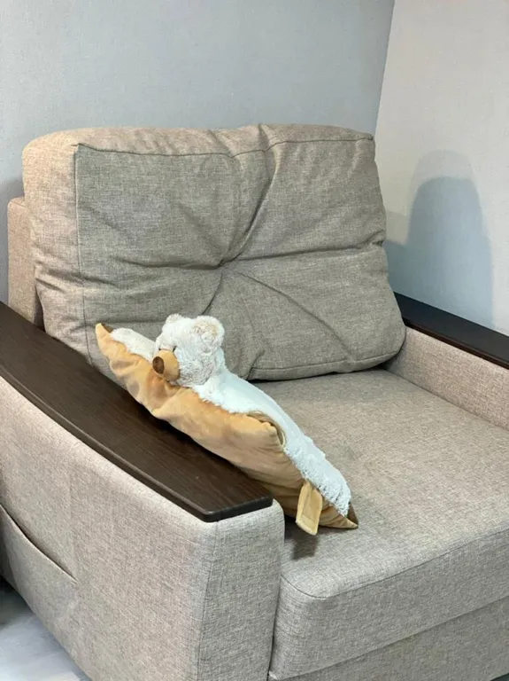 Квартира Уютная квартира у моря — Сириус