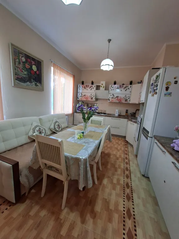 Квартира Комната — Геленджик