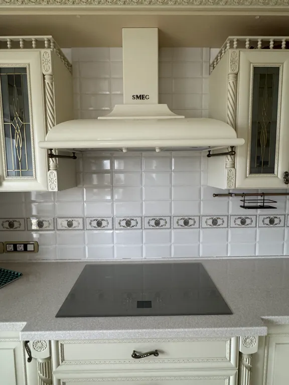 Квартира Премиум Апартаменты — Геленджик