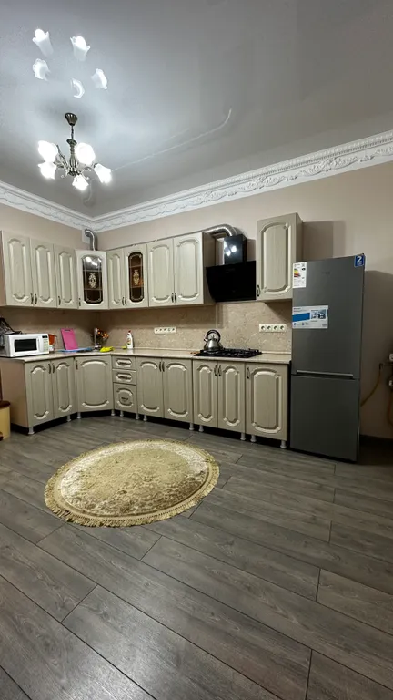 Квартира у моря