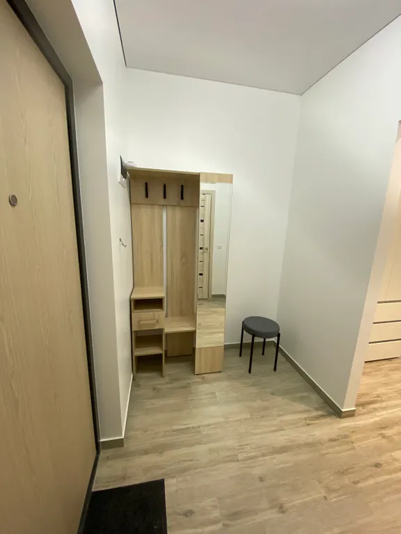 Квартира Квартира Уютная студия — Пушкин