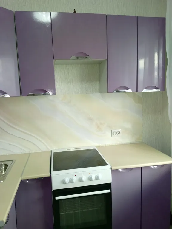 Уютная квартира в спальном микрорайоне Зелёные горки