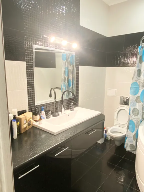 Апартаменты Blonji-Nuar, Белое-Черное