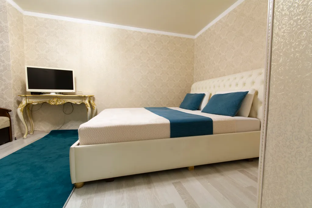 Квартира возле Центрального парка