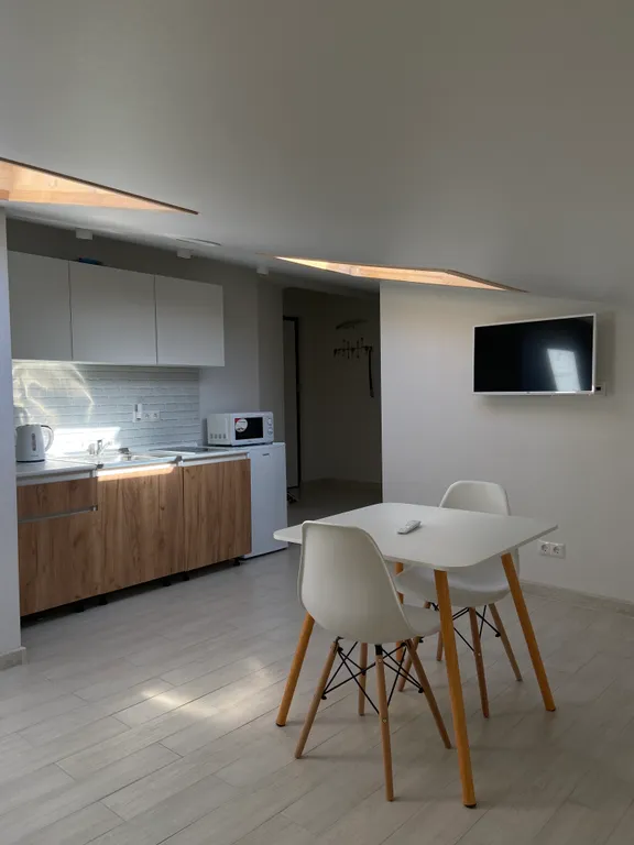 Квартира Квартира в Сириусе возле моря — Сириус