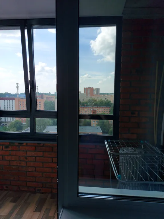 Уютная квартира в тихом центре ЖК Йога рядом с Ареной