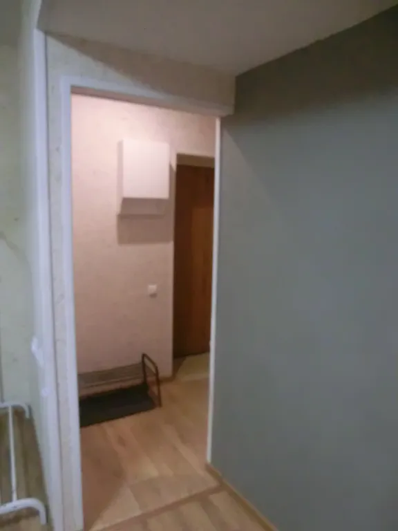 Квартира у центральной площади