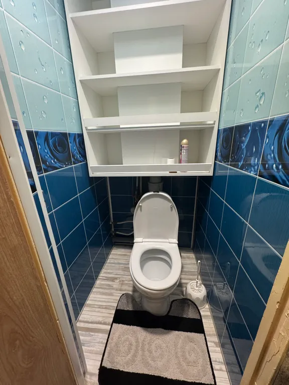 Однокомнатная квартира в центре города, район жд вокзала