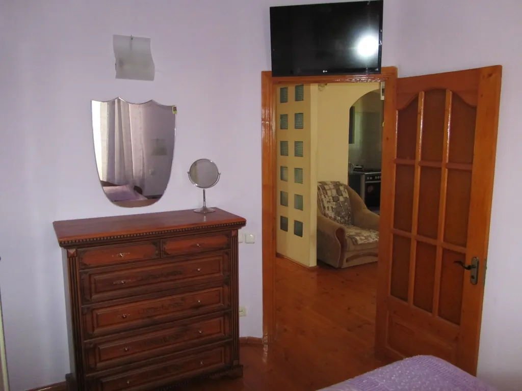 Дом дэлямур мисхор