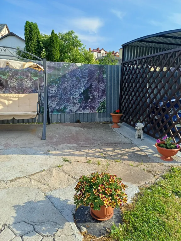 Коттедж Дом-студия в центре города — Зеленоградск