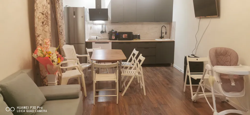 У Моря у Скал: уютный дом на Фиоленте