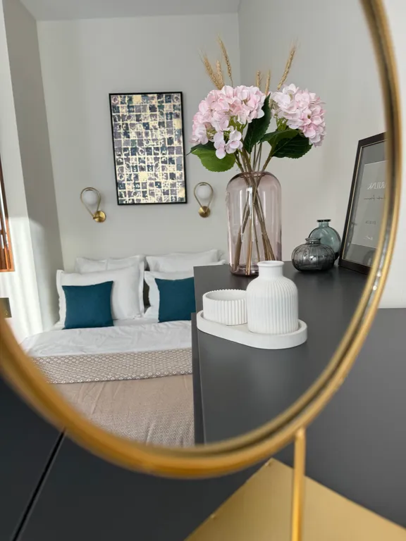 Квартира Апартаменты бизнес класса в ЖК Рихард — Москва