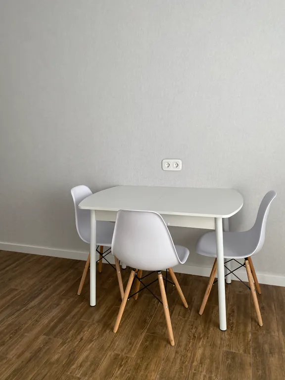 Квартира Квартира в новом ЖК на Ангарском, в 5 минутах езды от центра города — Волгоград