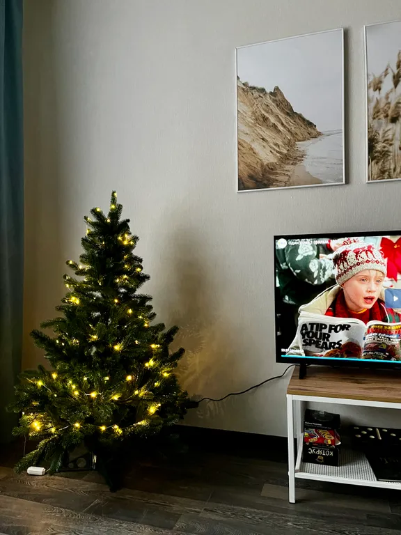 Квартира Уютные апартаменты в историческом доме, в двух шагах от Волги — аренда посуточно в Тверь