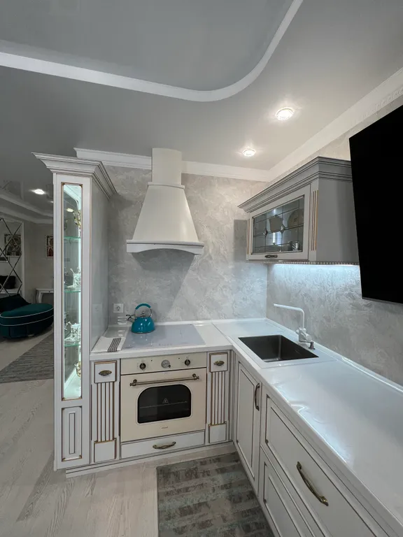 Апартаменты Panorama