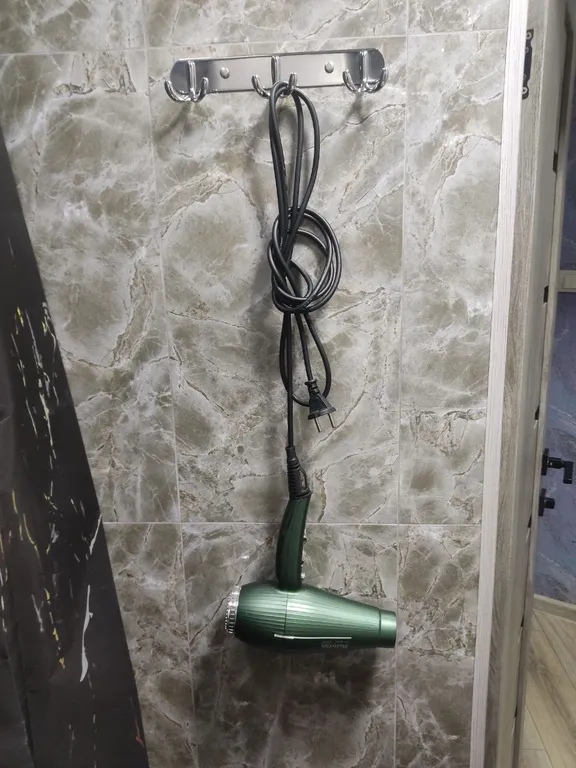 Стильная студия, расположенная вблизи аэропорта и ЖД вокзала Алматы-1