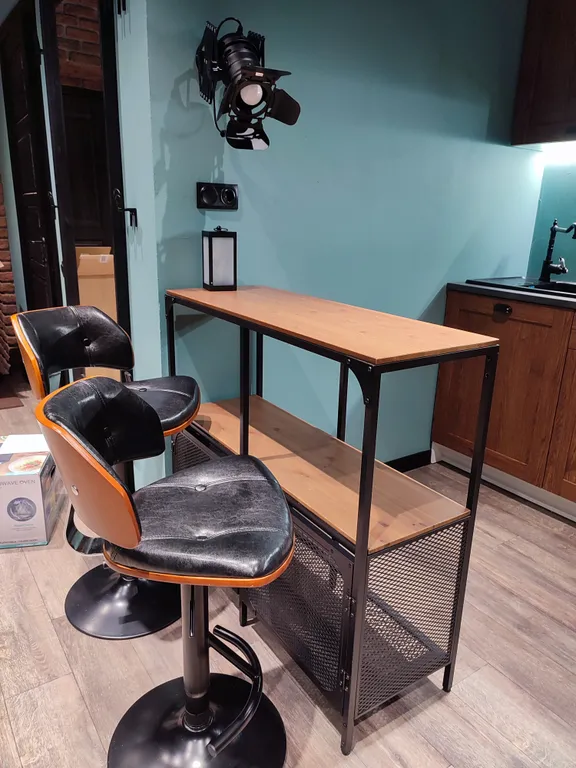 Дизайнерская, уютная