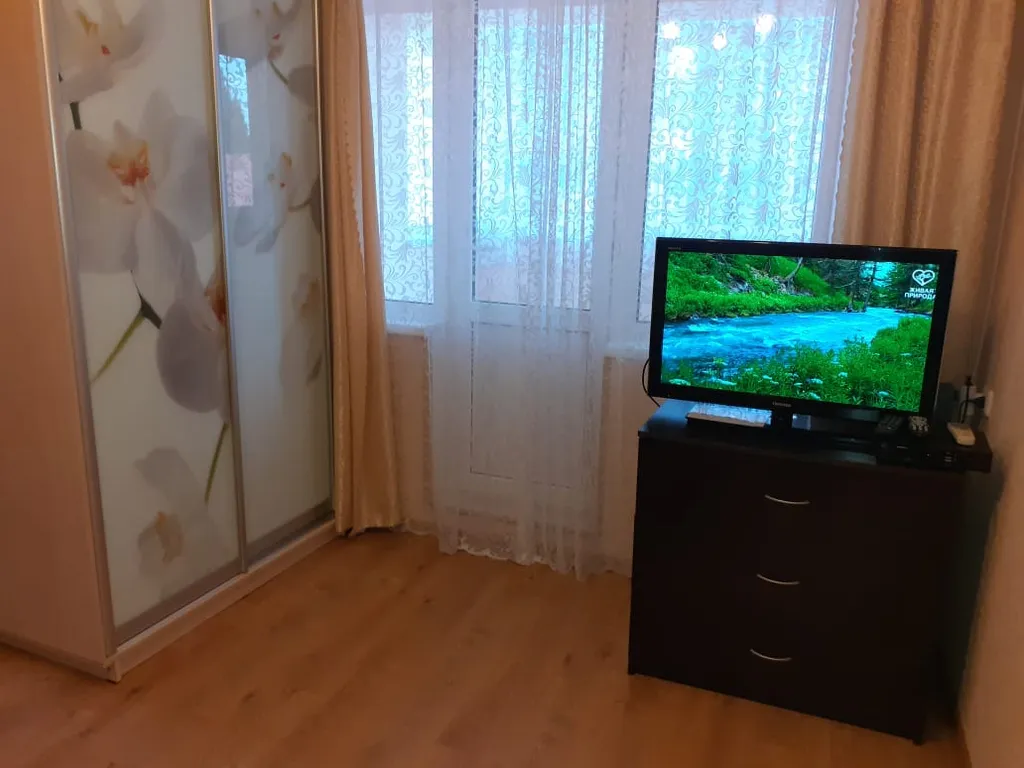 Квартира 3-комнатная Квартира — Сочи