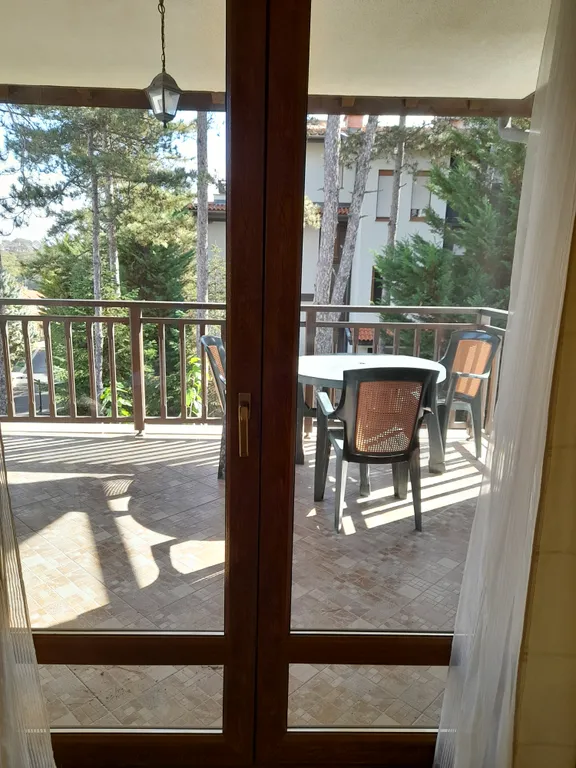 Трехкомнатный люкс в соснах у моря в Санта Марина