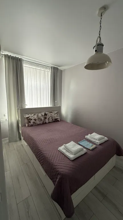 Квартира Апартаменты #1 в НовыеотеLi — аренда посуточно в Углич