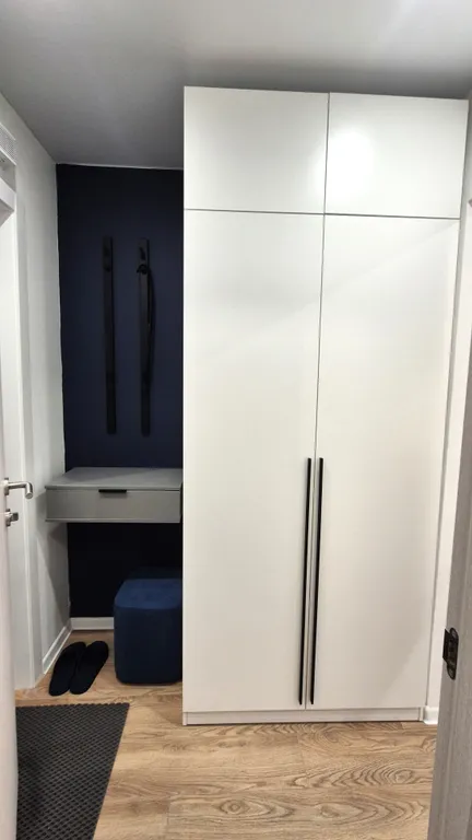 Комфортая студия у станции