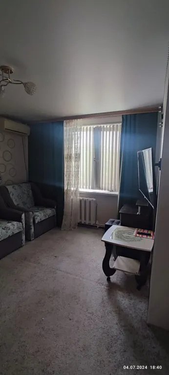 Квартира у моря