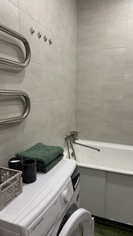 Квартира в центре