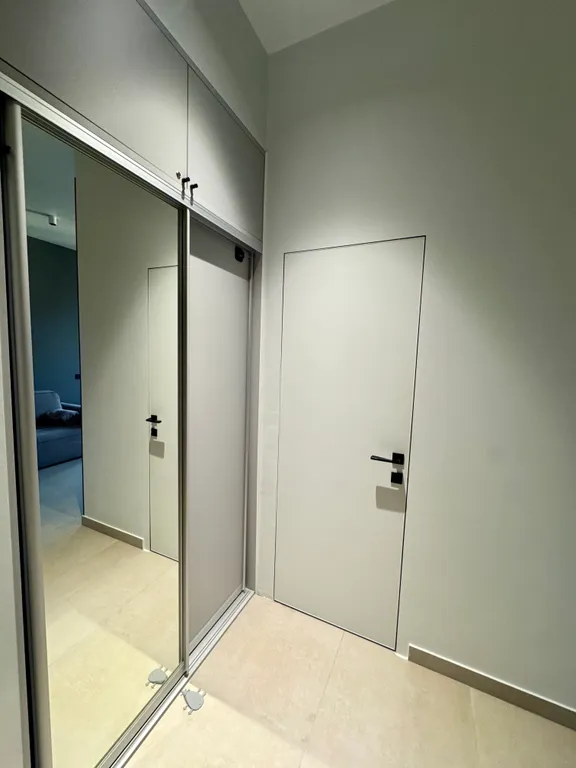 Квартира Квартира в стиле лофт в центре Красной поляны — Красная Поляна