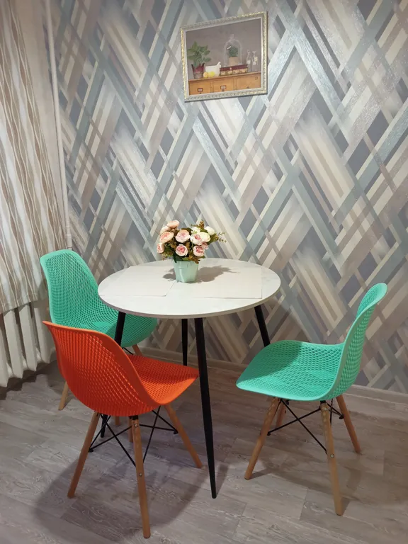 Квартира 1-комнатная Квартира — Ярославль