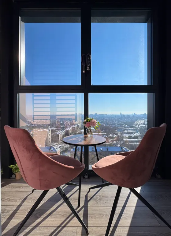 Квартира Как дома и даже лучше — аренда посуточно в Хабаровск