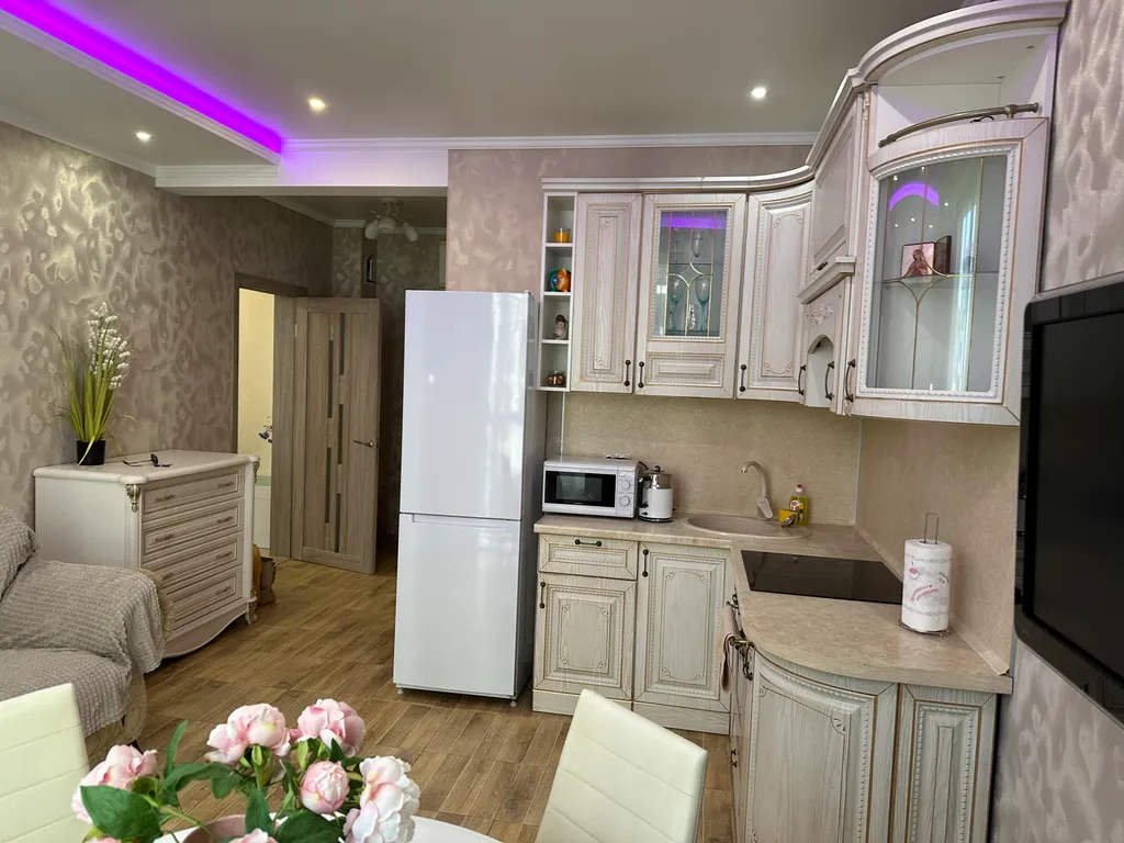 Квартира в центре города