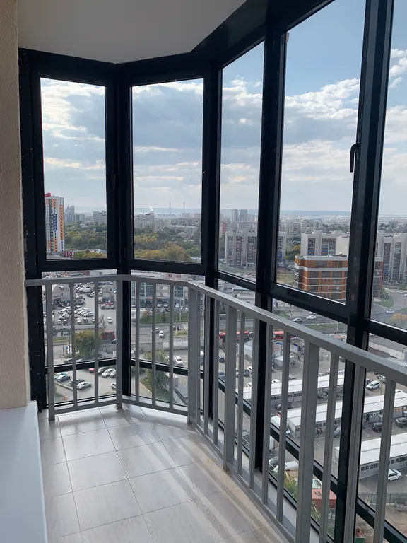Квартира Уютная 1-к. квартира рядом с метро, 40 м², 2 кровати — Казань