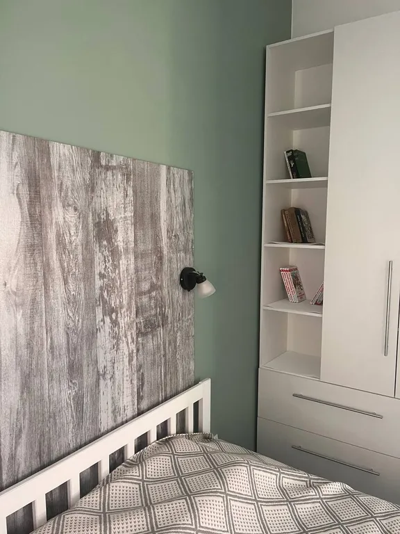 Гостевой домик на хуторе Керино