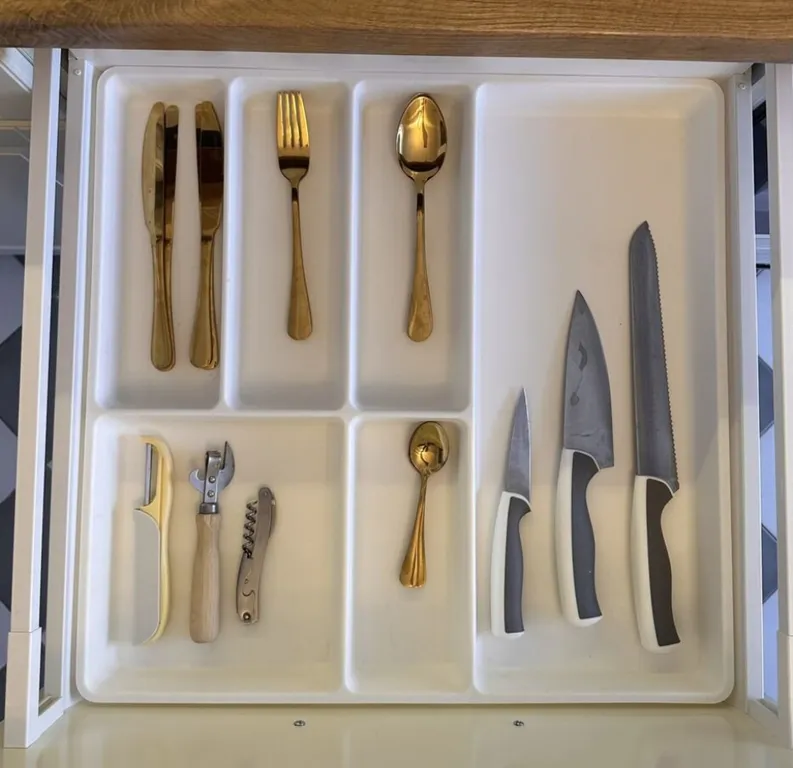 Квартира Апартаменты Небо — Калининград