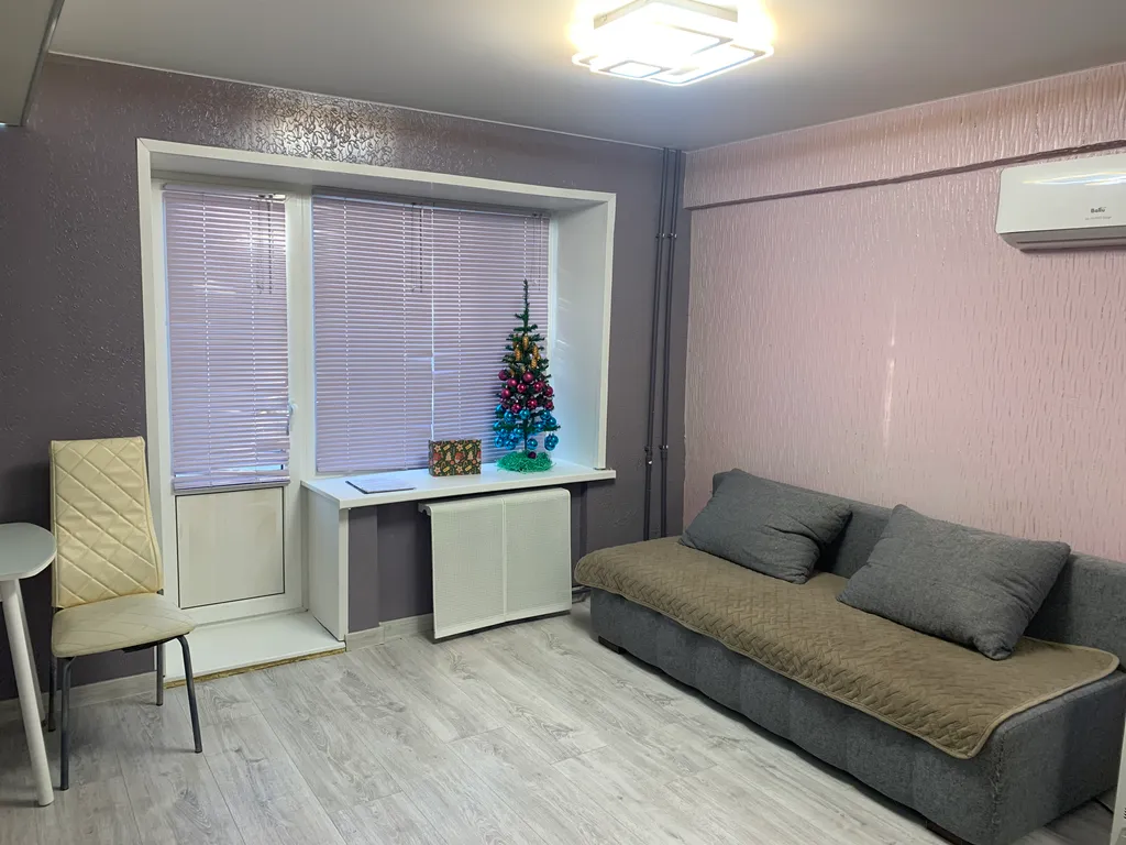 Уютная квартира рядом с сосновым бором Сила леса, парком, термами