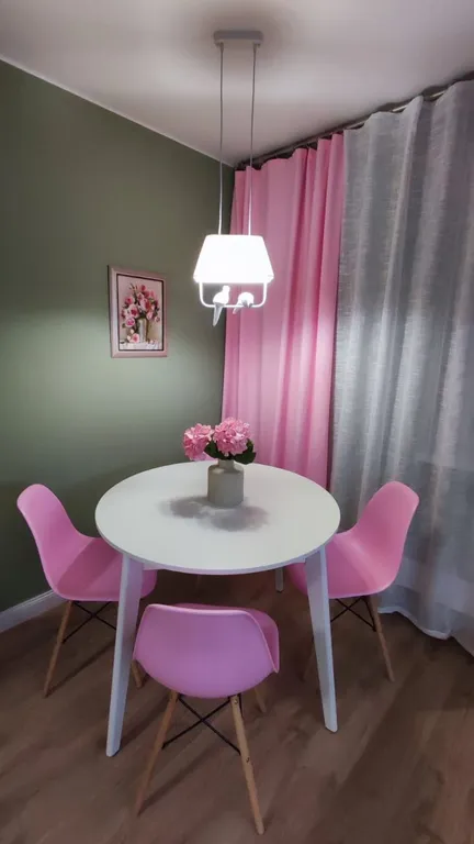 Квартира Дружба — аренда посуточно в Ивантеевка