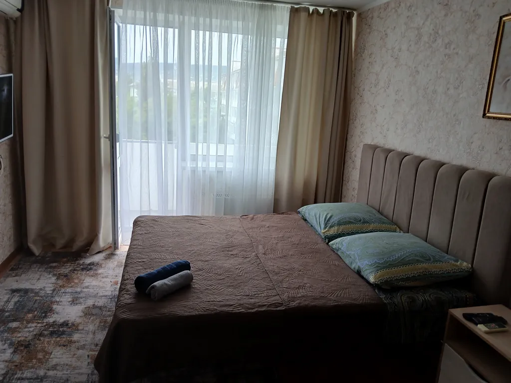 Уютная квартира в лучшем районе города — аренда посуточно в Феодосия