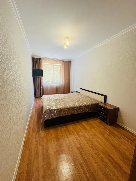 Квартира в центре — аренда посуточно в Южно-Сахалинск