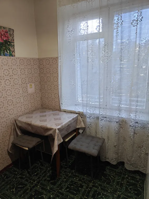 Квартира Однокомнатная квартира недалеко от больницы Рыжих — Москва