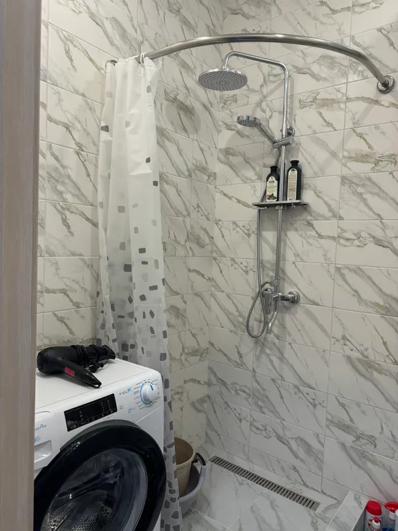 Уютная студия в тихом месте