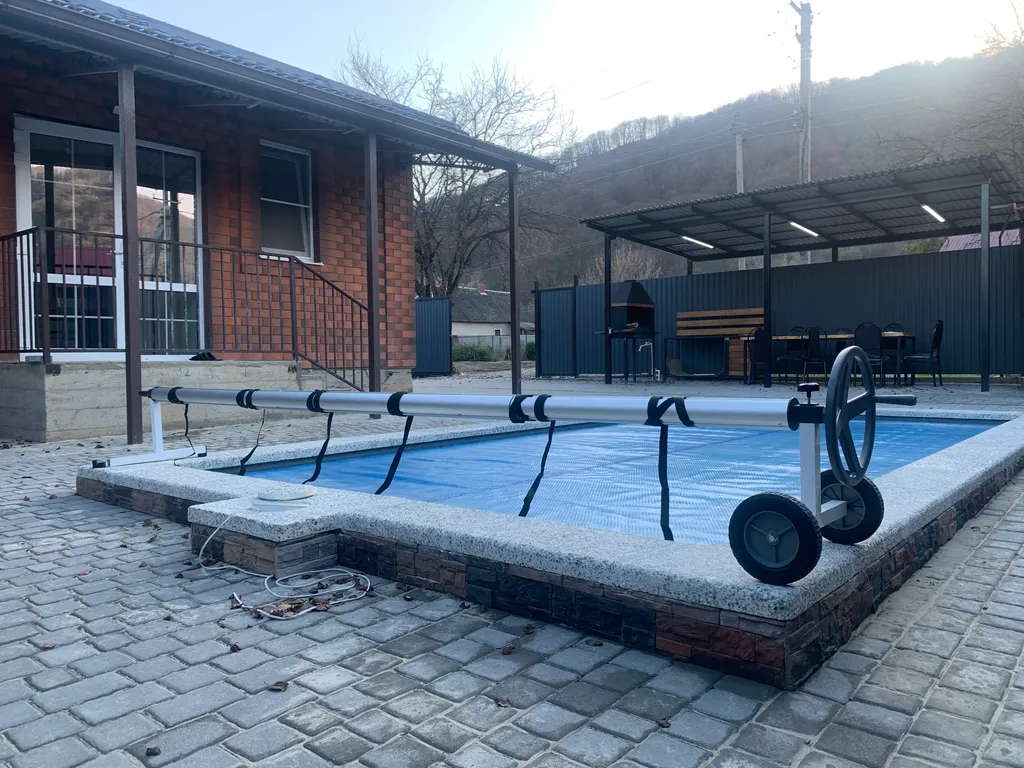 Лучший домик